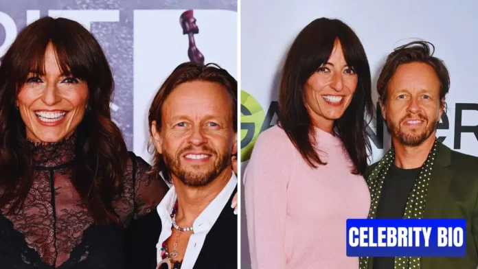 Michael Douglas Hairdresser