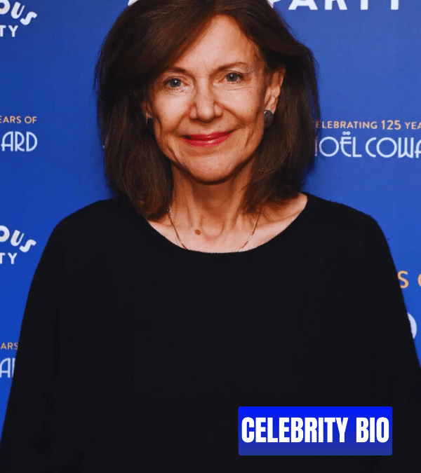 Belinda Lang