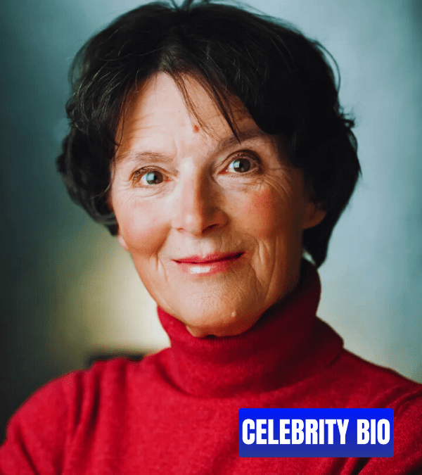 Susan Jameson