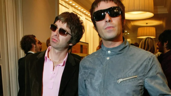 When Did Oasis Last Play Wembley