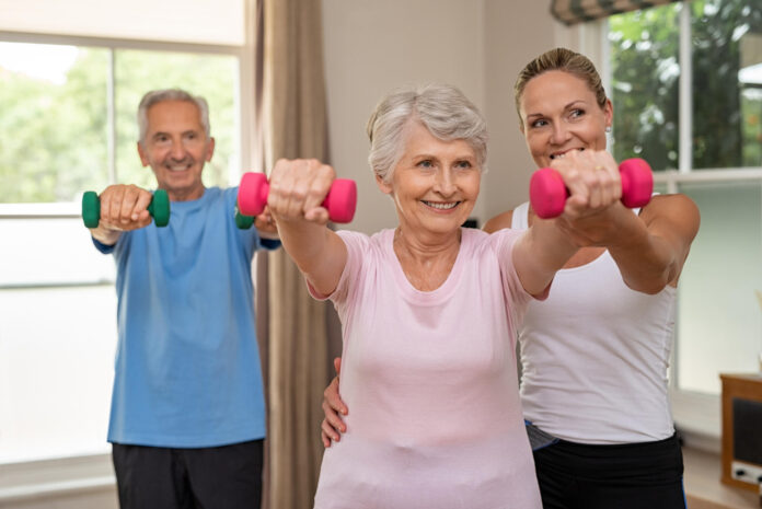 How Celebrity Wellness Trends Influence Senior Living Choices