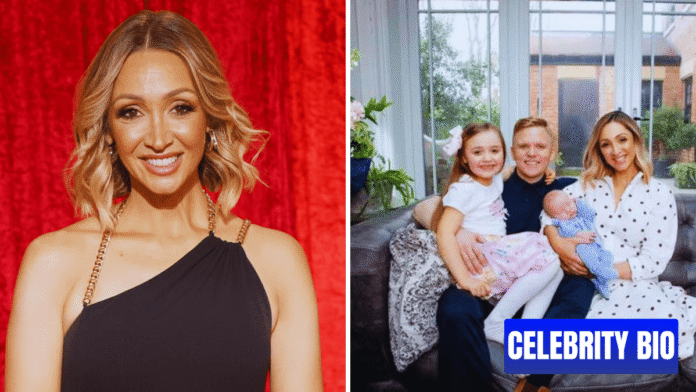 Lucy Jo Hudson