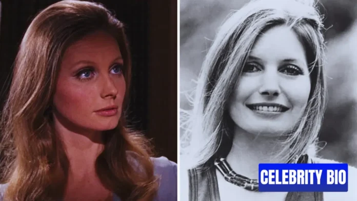 Catherine Schell
