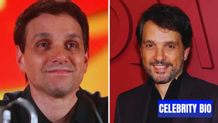 Ralph Macchio