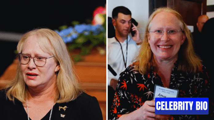 Amy Carter Net Worth