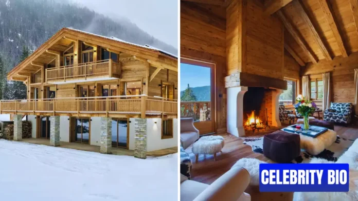 Luxury Chalets Méribel Le Collectionist