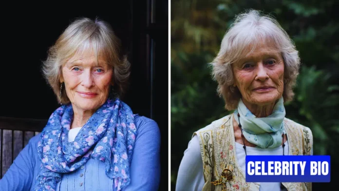 Virginia McKenna