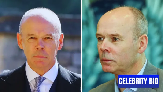 Clive Woodward