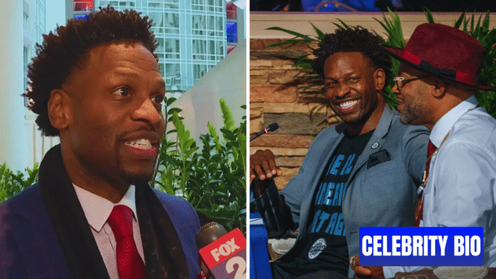 lorenzo sewell net worth
