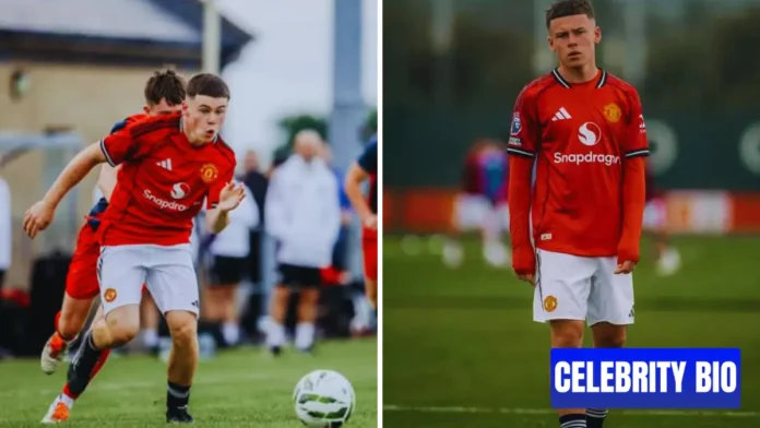 Kai Rooney Kai Rooney
