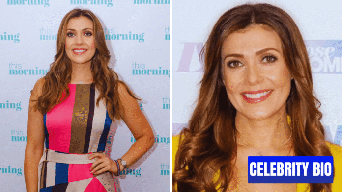 Kym Marsh Kym Marsh