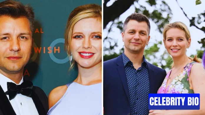 Rachel Riley Husband Rachel Riley Husband