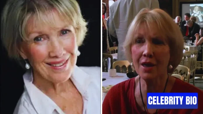 Annette Andre Annette Andre