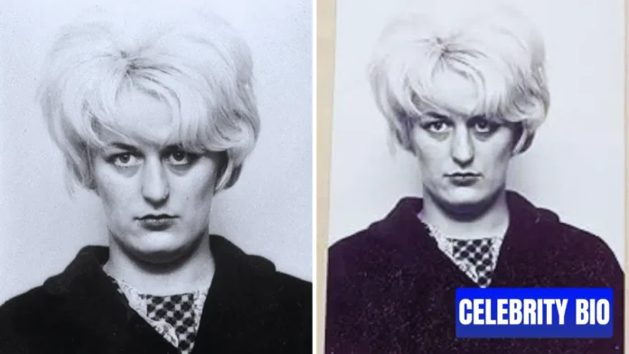 Myra Hindley Myra Hindley