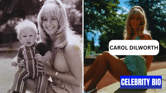 Carol Dilworth Carol Dilworth