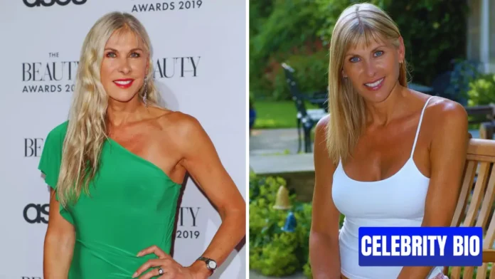 Sharron Davies Sharron Davies
