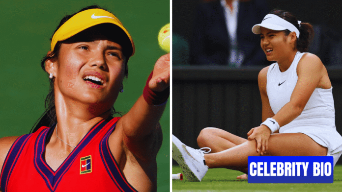 Emma Raducanu Next Match