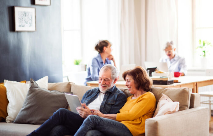 Adopting Celebrity-Inspired Wellness Habits for Senior Living