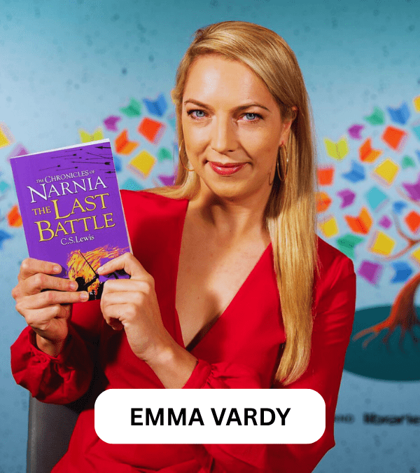 Emma Vardy
