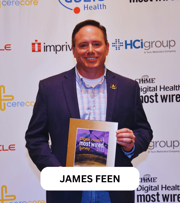 James Feen