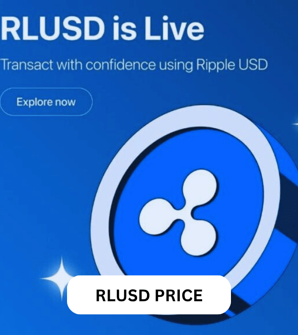 rlusd price