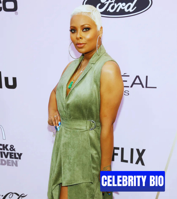 Eva Marcille Twin Sister