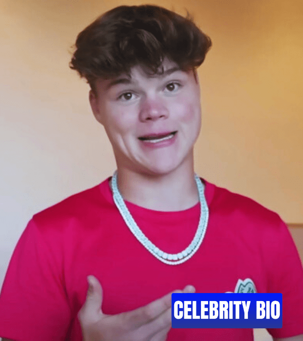 Jack Doherty Net Worth