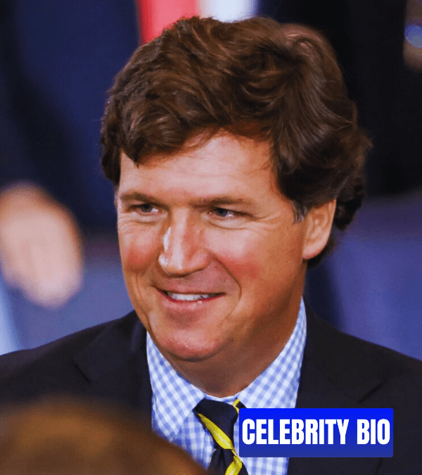 Tucker Carlson Inheritance