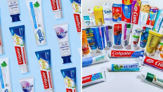 Best Toothpaste for Sensitive Teeth