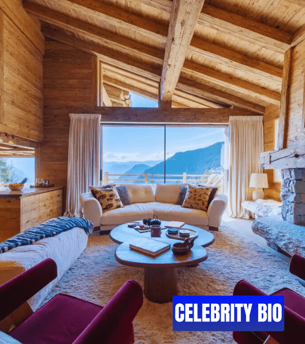 Luxury Chalets Méribel Le Collectionist