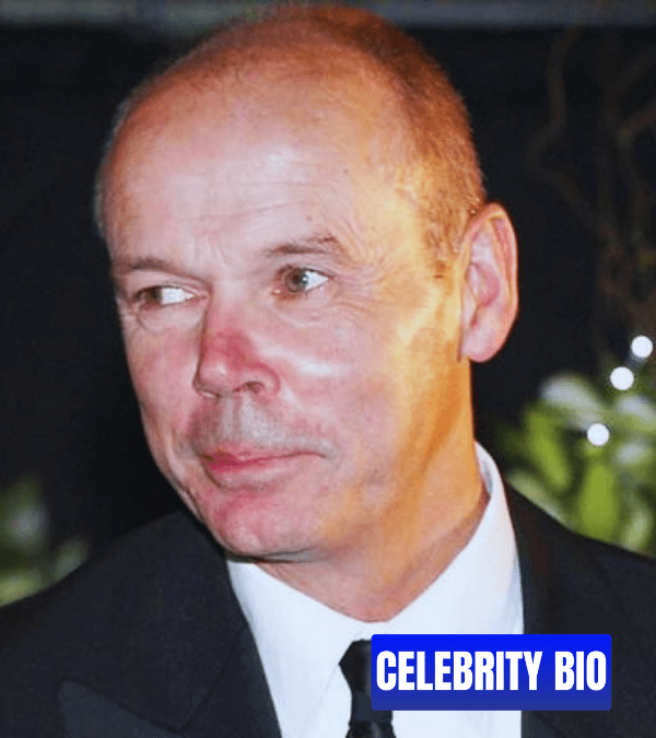 Clive Woodward