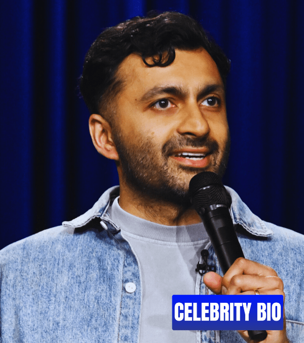 Nimesh Patel Wife