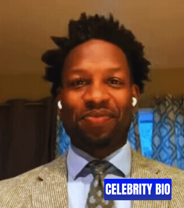 lorenzo sewell net worth