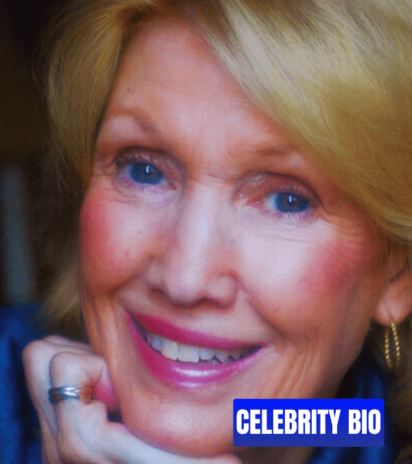 Annette Andre