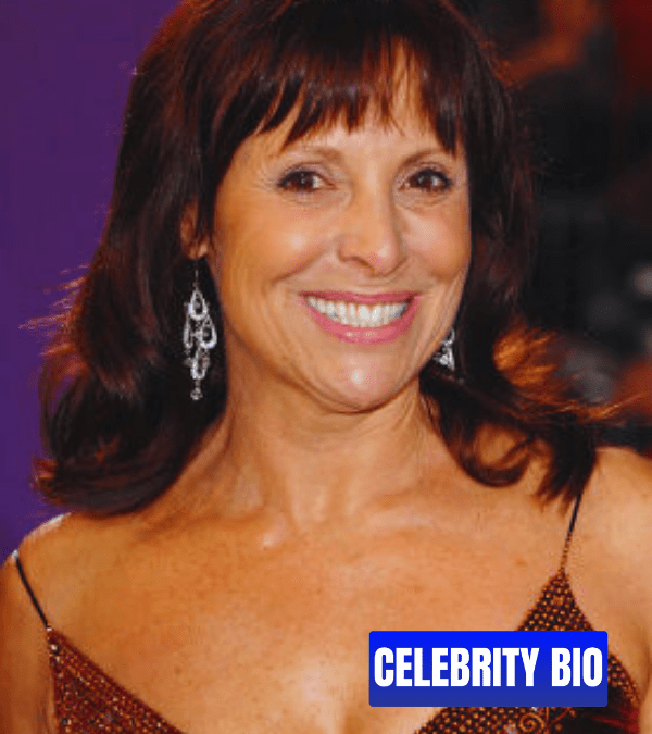 Diane Keen