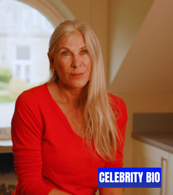 Sharron Davies