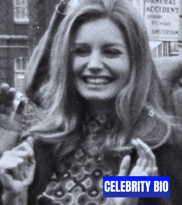 Catherine Schell