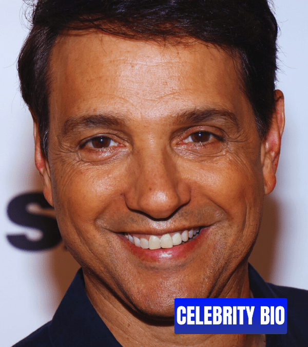 Ralph Macchio