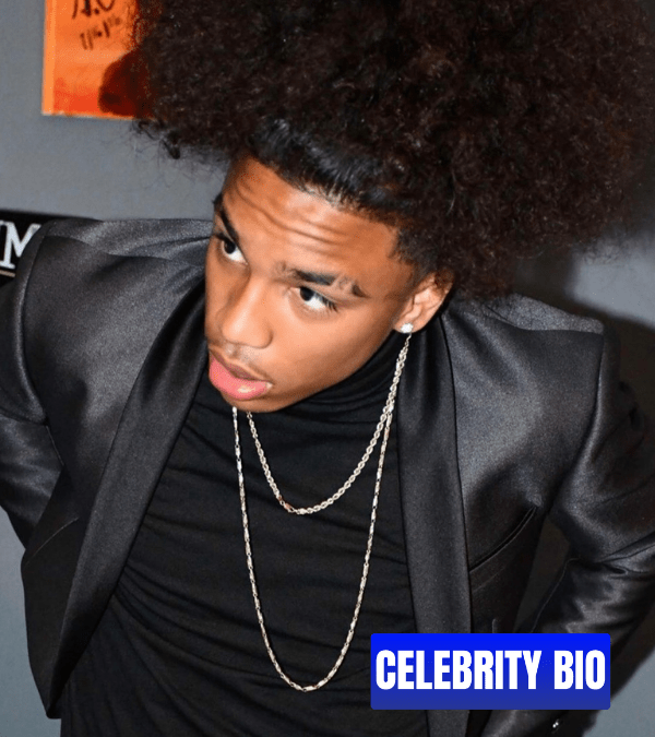 how tall is jay cinco