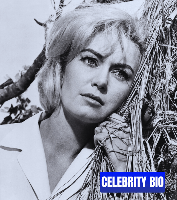 Janette Scott