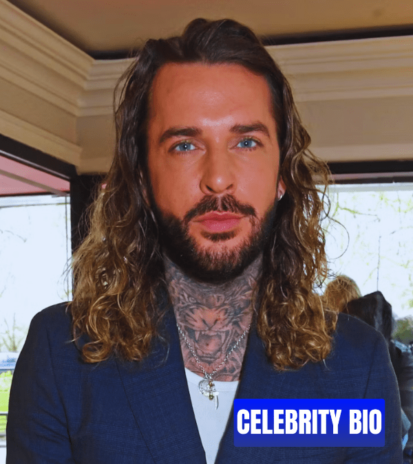 who is pete wicks