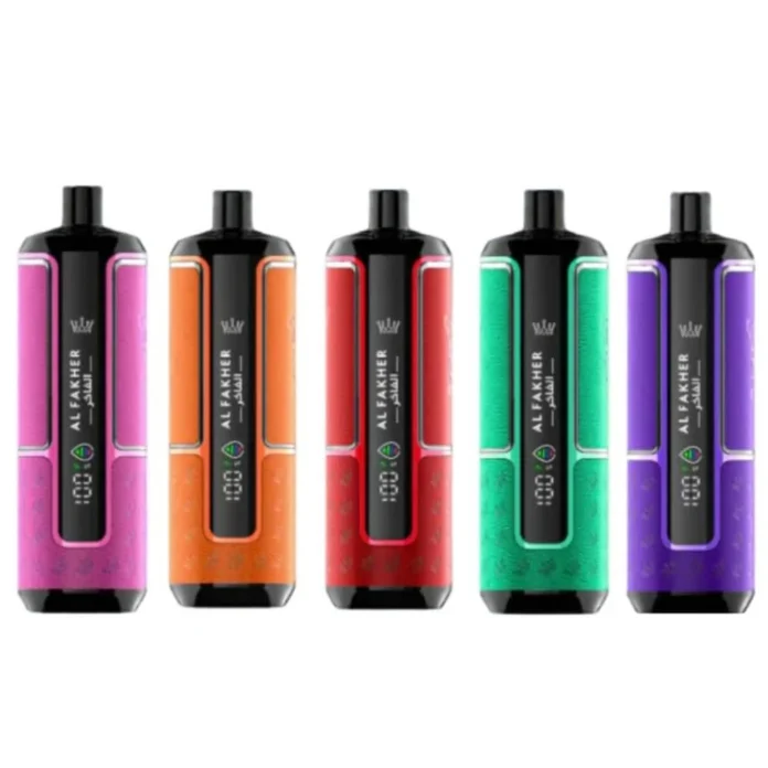 How Much Does a 15K Vape