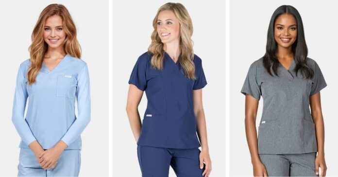 Top 5 Softest Medical Scrubs for Women in 2025: Editor’s Choice & In-Depth Reviews