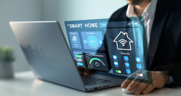smart-home