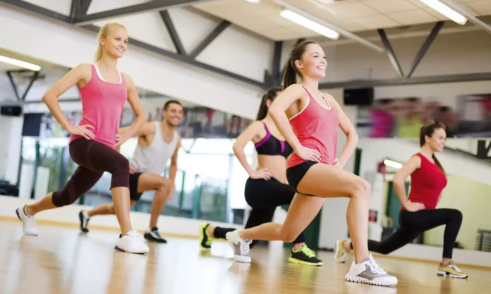 The Unbreakable Bond Between Fitness and the Journey Through Breast Cancer The Unbreakable Bond Between Fitness and the Journey Through Breast Cancer