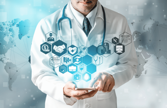 Are Healthcare Stocks Good for Income and Growth Together?