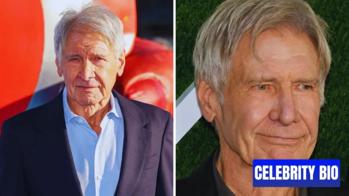 harrison ford net worth