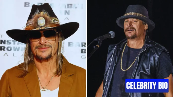 kid rock net worth