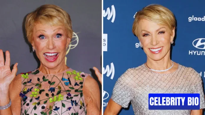 Barbara Corcoran Net Worth