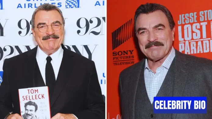 Tom Selleck Net Worth